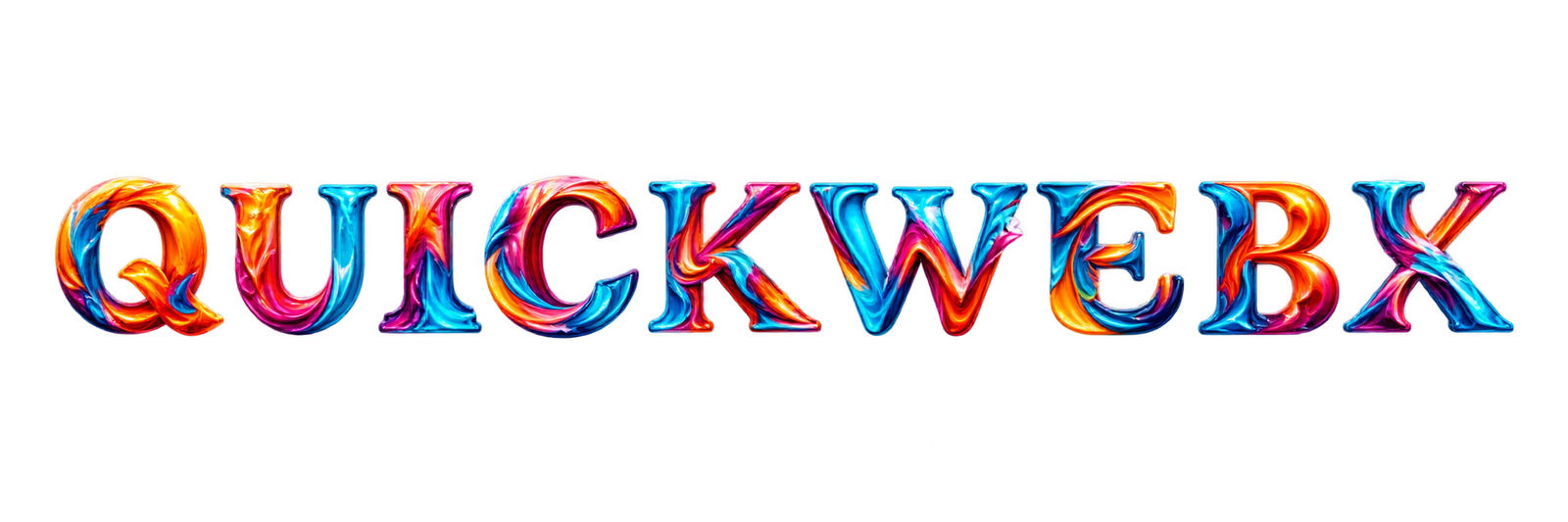 QuickWebX